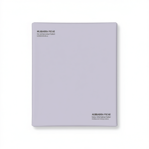 Draps en jersey doux taille Queen, couleur lavande, en coton uni, pour la maison, toutes saisons, style simple, pour adultes - Product Image 1