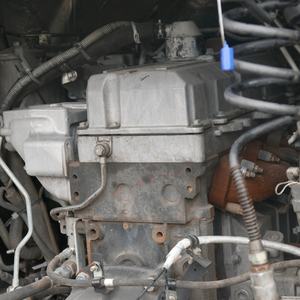 Camioneta Isuzu DMAX 2024 d-max, camioneta diésel 4x4 1,9 T 8AT AWD usada, camionetas de China - Product Image 6