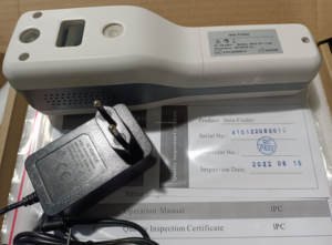 Ven görüntüleyici bulucu taşınabilir kan testi ven dedektörleri ven görüntüleyici ekran - Product Image 5