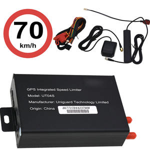Limiteur de vitesse pour vélo électrique universel réglable, régulateur Xc3, limiteurs de vitesse pour véhicules, limiteurs de vitesse pour bus, Carspeedlimiter Ytl Patrol - Product Image 4