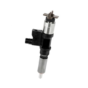Envío Rápido, Inyector de Combustible de Alta Calidad para Motor 8-97329703-6 8973297036 <span class=keywords><strong>095000</strong></span>-5472 0950005472 <span class=keywords><strong>095000</strong></span>-<span class=keywords><strong>5471</strong></span> <span class=keywords><strong>095000</strong></span> <span class=keywords><strong>5471</strong></span> - Product Image 2