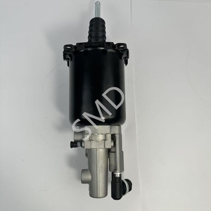 Pièces de camion lourd d'usine Servos d'embrayage 9700514120 Servo d'embrayage 1506465 1935599 - Product Image 2