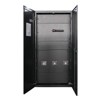 Boîtier d'amplificateur de distribution de haute qualité, coque en métal, produits de machines personnalisés, fabrication de tôles