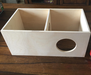 Fabrika özel ahşap küçük evcil Woodland ev habitatları çok odacıklı <span class=keywords><strong>Hamster</strong></span> evi <span class=keywords><strong>Hamster</strong></span> <span class=keywords><strong>Hamster</strong></span> <span class=keywords><strong>Hamster</strong></span> Gerbils fareler için labirent - Product Image 5