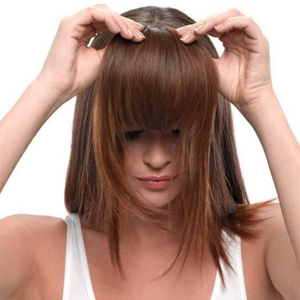 clip in human hair extensions china