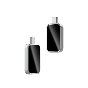 32GB USB 3.0 ổ đĩa <span class=keywords><strong>flash</strong></span> có thể thu vào U đĩa Loại C hai-in-one truy cập cho điện thoại máy tính kim loại OTG Pendrive Stick Thẻ quà Tặng Mới - Product Image 6