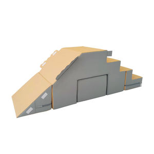 <span class=keywords><strong>Table</strong></span> de <span class=keywords><strong>jeu</strong></span> souple en mousse souple pour bébé, jeux pour enfants d'âge préscolaire - Product Image 3