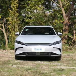 Byd Yuan Plus 430km/510km SUV électrique pur à cinq places pour la maison Dolphin Han Tang Qin Plus Song PRO Yuan EV Seal voiture automatique d'occasion - Product Image 5