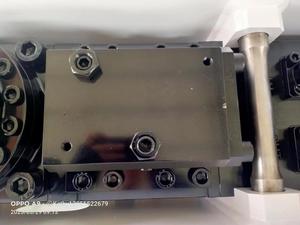 30G Hulpstukken Voor Graafmachines Graafmachine Hydraulische Hamer Hydraulische Post Ponder Onderbreker Hamer Ylb1500 <span class=keywords><strong>Jack</strong></span> Hamer - Product Image 6