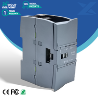 Nuevo Módulo de Comunicación Siemens Original 6ES7278-4BD32-0XB0 SIMATIC S7-1200 SM1278 IO-Link para Controlador PLC