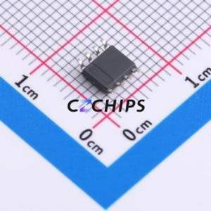 Original et tout nouveau REF5030IDR Circuit intégré SOIC-8 IC Puce PMIC Référence de tension IC - Product Image 2
