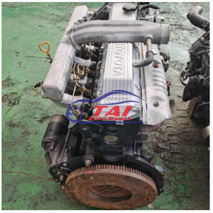 Motor Diésel 1HZ para <span class=keywords><strong>Toyota</strong></span> Land Cruiser en Oferta - Product Image 5