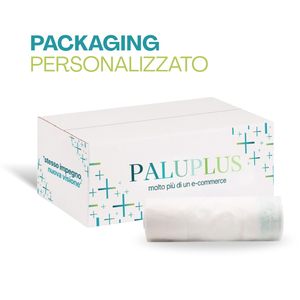 Sacchetti Sottovuoto 30x40 Cm Goffrati per Conservazione Alimenti - Product Image 3