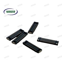 Conector Original Pan AXE530127D de 30 Pines, 0.4 mm, BTB, Chapado en Oro, Receptáculo SMD H0.8mm, Serie A4S, Automotriz e Industrial