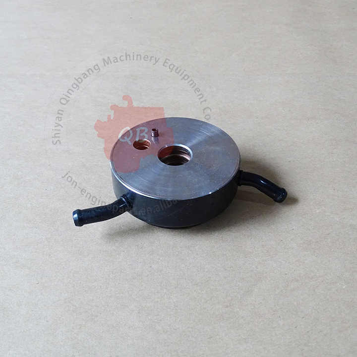 4900853 Cummins Engine oil cooler 4900853 OIL COOLER| Alibaba.com