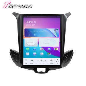 Écran d'unité Android pour Chevrolet Cruze 2012 - 2014 Carplay Android Auto Work 10.4inch Auto Radio Wireless Carplay Car Stere - Product Image 5