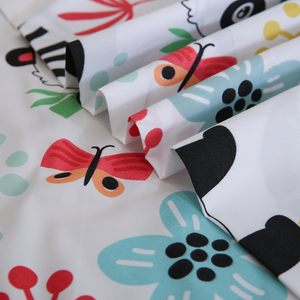 Bộ sưu tập bông 100% Bộ ba mảnh-giường đôi cỡ King-tấm chăn bông nguyên chất-loạt khách sạn mới - Product Image 3