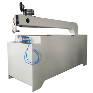 Hướng Dẫn Sử Dụng Ngang Loại Carton Sóng Hộp Máy Khâu Cho Thùng Carton Lớn - Product Image 1