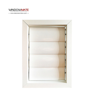 Panneau en aluminium durable pour mur-rideau extérieur, ventilation, décoration, pare-soleil, léger, imperméable, résistant à la chaleur