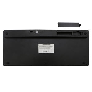 คีย์บอร์ดไร้สาย Logitech K380 Slim พกพาสะดวก สำหรับบลูทูธ 78 ปุ่ม ดีไซน์แบบกรรไกร ใช้งานได้กับ Mac แล็ปท็อป iPad iPhone รุ่นใหม่ - Product Image 5