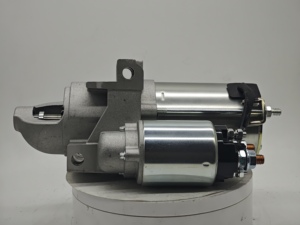 Démarreur Changli pour MERCRUISER 5.7L / CHEVROLET BLAZER <span class=keywords><strong>S10</strong></span> 4.3L Hyster, Mercruiser, Volvo Penta OEM: 93282, 869007A1 36605663 - Product Image 4