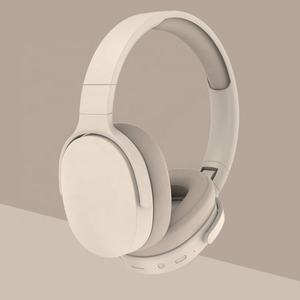 Casque sans fil P2961 HiFi P9, écouteurs dynamiques, écouteurs de sport, affichage numérique de la batterie pour l'écoute de musique - Product Image 5