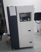 Penjualan Pabrik Printer 3D Logam SLM Otomatis Presisi Tinggi dengan Dukungan PLA untuk Bagian Presisi Kecil dalam Kedokteran Gigi.