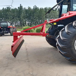 Giá thấp phẳng thủy lực <span class=keywords><strong>scraper</strong></span> trang trại máy phía sau lưỡi Land san lấp mặt bằng máy kéo trên bán-máy móc nông nghiệp - Product Image 4