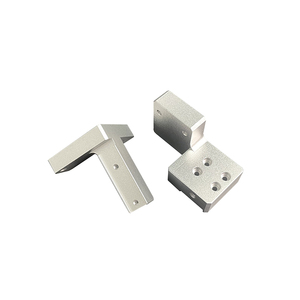 Services d'usinage CNC pour l'acier, le laiton, l'acier inoxydable - Fil EDM, perçage, fraisage, prototypage rapide |   Certifié ISO9001 - Product Image 2