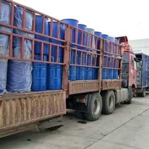 Leader mondial des ventes 99% Pure Daily Chemicals Sodium Lauryl Ether Sulfate (SLES) de l'approvisionnement direct de l'usine - Product Image 6