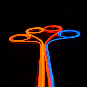<span class=keywords><strong>Lampe</strong></span> néon professionnelle pour décoration de noël, éclairage led <span class=keywords><strong>personnalisé</strong></span> - Product Image 2