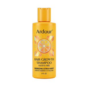 Shampoing Fortifiant Racine <span class=keywords><strong>Cheveux</strong></span> Marque Privée OEM Extrait Naturel de Gingembre Thérapie Capillaire <span class=keywords><strong>Post</strong></span>-partum Traitement Repousse <span class=keywords><strong>Cheveux</strong></span> - Product Image 2