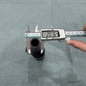 Pièce de rechange de qualité supérieure pour trottinette électrique 10 et 11 pouces : Roulement de colonne de direction pour assemblage et réparation DIY - Product Image 3