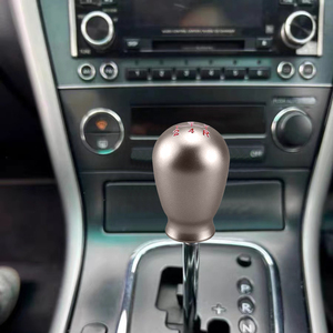 Jdm Phổ New Hợp Kim Nhôm Tốc Độ 5/6 Teardrop Hình Dạng Của Nhãn Hiệu Bánh <span class=keywords><strong>Shift</strong></span> Núm Cho Honda Civic Loại <span class=keywords><strong>R</strong></span> Fk8 Fl5 Phù Hợp Gk5 Ge8 gr9 - Product Image 4