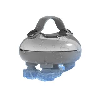 Haute qualité <span class=keywords><strong>masseur</strong></span> electrique brosse massage cuir chevelu petrisseur <span class=keywords><strong>masseur</strong></span> de tete les produits pour la santé - Product Image 1