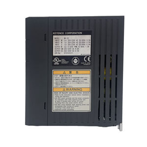 Capteur de position absolue Keyence MV-22, résolution 13 bits, batterie de secours, rotation illimitée à 360° pour la position des servomoteurs - Product Image 1