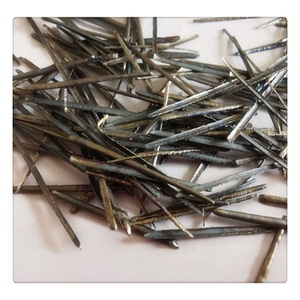 Ss446 tan chiết xuất sợi thép cho vật liệu chịu lửa - Product Image 6