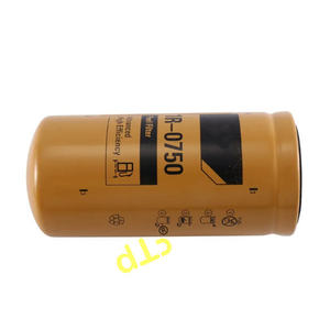 Filtre à carburant 1R-0749 1R0750 1R-0750 1R-0751 1R0751 1R0755 1R-0756 1R-0762 5095694 360-8960 436-7077 pour filtres Caterpillar - Product Image 6