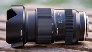 Objectif 100% Original Ta-mron 28-75mm F 2.8 Di III RXD/Sig-ma 24-70mm F2.8 DN Art pour monture E, accessoires pour objectifs - Product Image 2