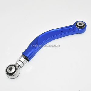 Skula ก้านแขนควบคุมแบบปรับได้ A2053506103 A2053506203,สำหรับ <span class=keywords><strong>Mercedes</strong></span>-Benz C/E Class GLC CLS CLC W204/205 X253 C253 - Product Image 4