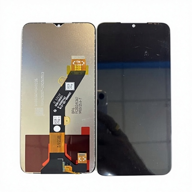 Hot Sell Mobile Phone Lcd Screens for Infinix X6515 Universial