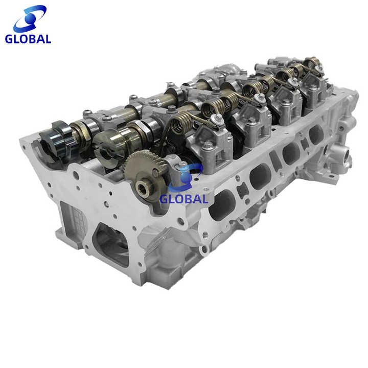 Brand New Cylinder Head For BMW MINI 316 116 118 N13 N18 R56 R55  