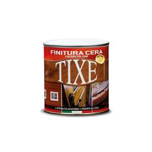 Pulidor de madera de caoba a base de solvente de 750ml con acabado Cer - Product Image 1