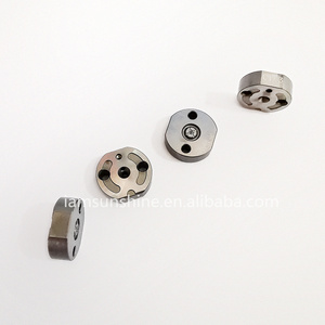 แผ่นวาล์วออริฟิซของแท้ใหม่ รุ่น 295040-8560 04 # - Product Image 3