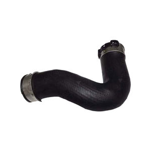Manguera de Turbo para Aire de Carga, Manguera de EPDM Compatible con Camiones Mercedes - Product Image 1