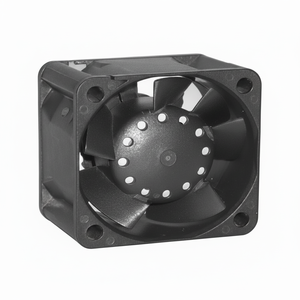 ตลับลูกปืนแกนพัดลม AC 4028 SERVERT1มงกุฎไฟฟ้า OEM พลาสติกสำหรับยานพาหนะ - Product Image 1