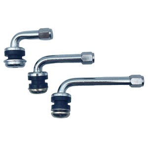 Van gốc nhà máy không săm lốp van pvr152/pvr153 KS17 - Product Image 1