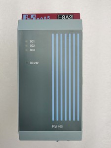 Module d'alimentation PLC B&R 3PS465.9 - Product Image 2