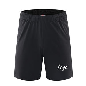 Ensemble t-shirt et short surdimensionné 100% coton pyjama hommes 2pc t-shirt avec kis bébé t-shirt micro Compression Shorts - Product Image 2