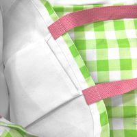 Sac de plage en toile grande capacité, fond imperméable, poignée durable, pour les voyages en plein air, les vacances, la natation, les courses